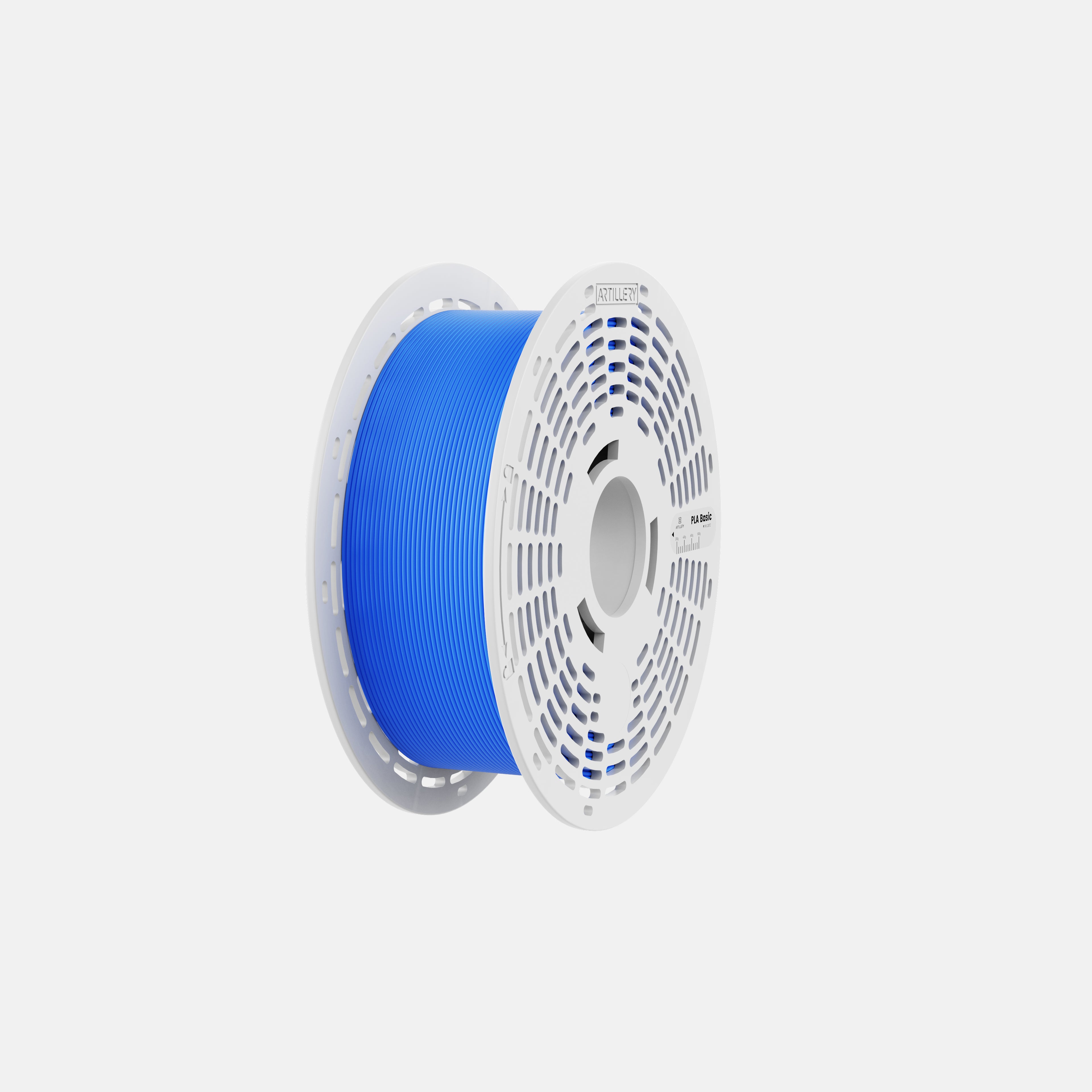 PLA Matt Gradient