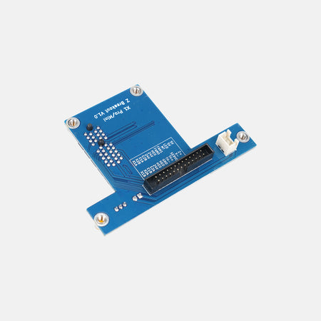 Y-Axis Adapter Plate – X4/X3