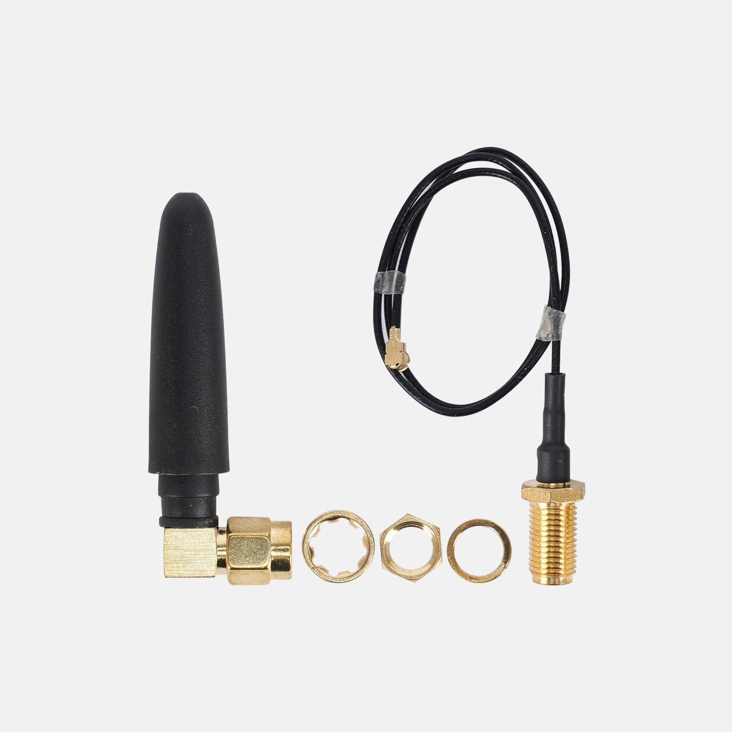 X4 Plus Aluminiumbasis mit beheiztem Bett + weichmagnetische Folie + isolierende Baumwollbaugruppe