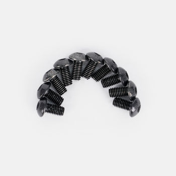 Screw M3×6, Button Head – X4/X3