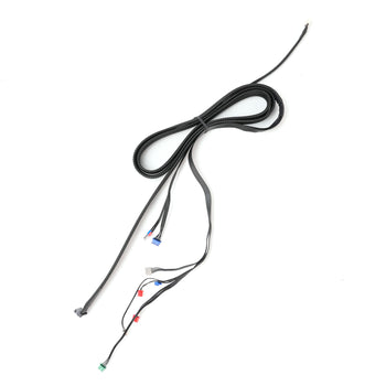 Arnés de cables X4