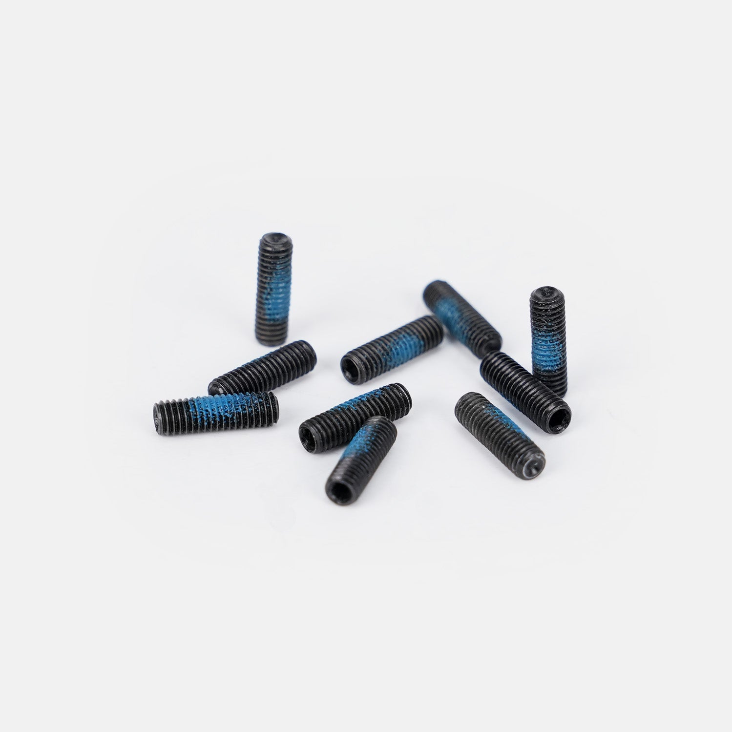 Set Screw M3×10 – X4/X3