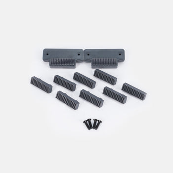 Silicone Wiping Pad - X4