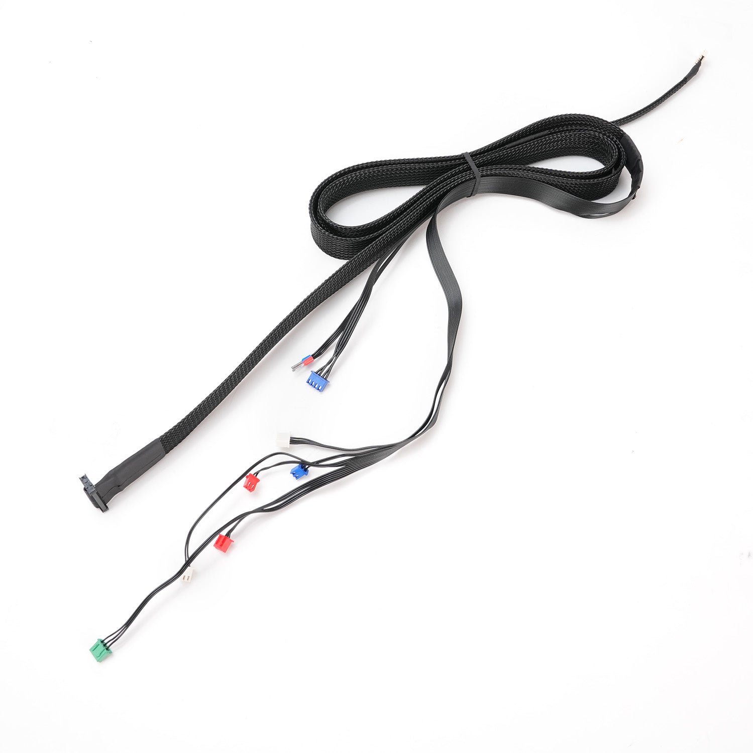 Main Wiring Harness - X4