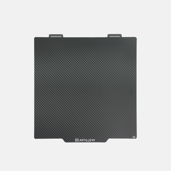 3D Effect Plate - M1