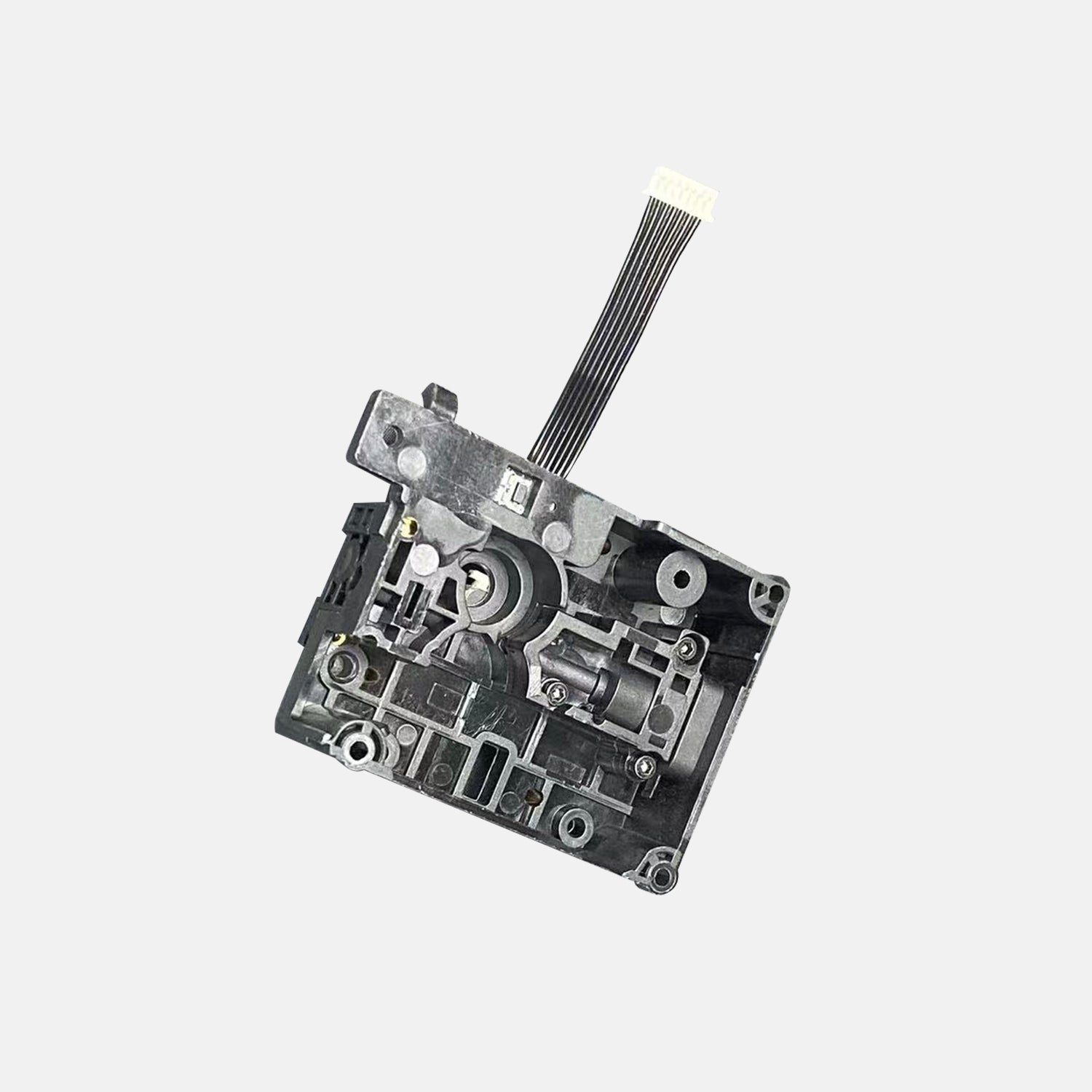 Extruder Upper Housing Assembly - M1