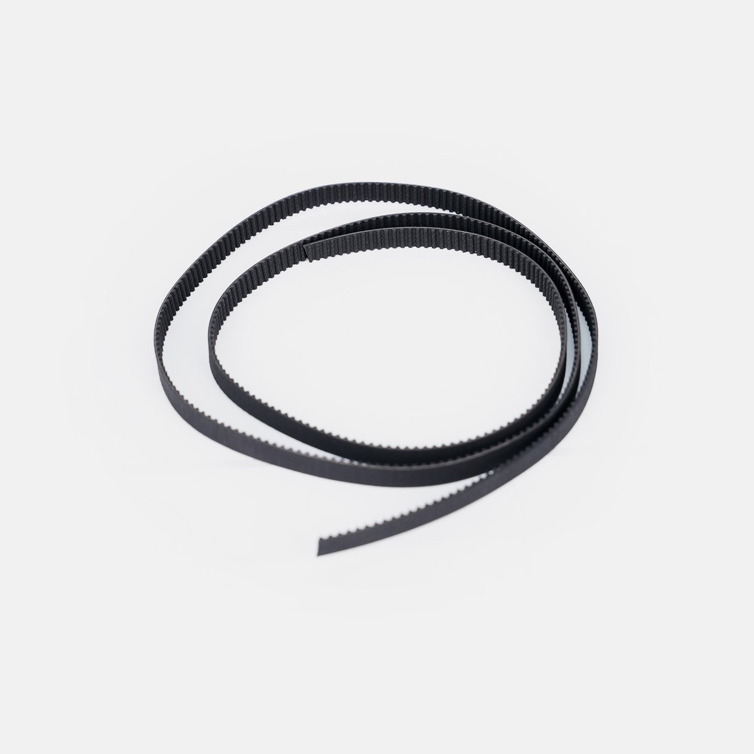 Longitud de correa abierta del eje Y X3 Pro 743 mm