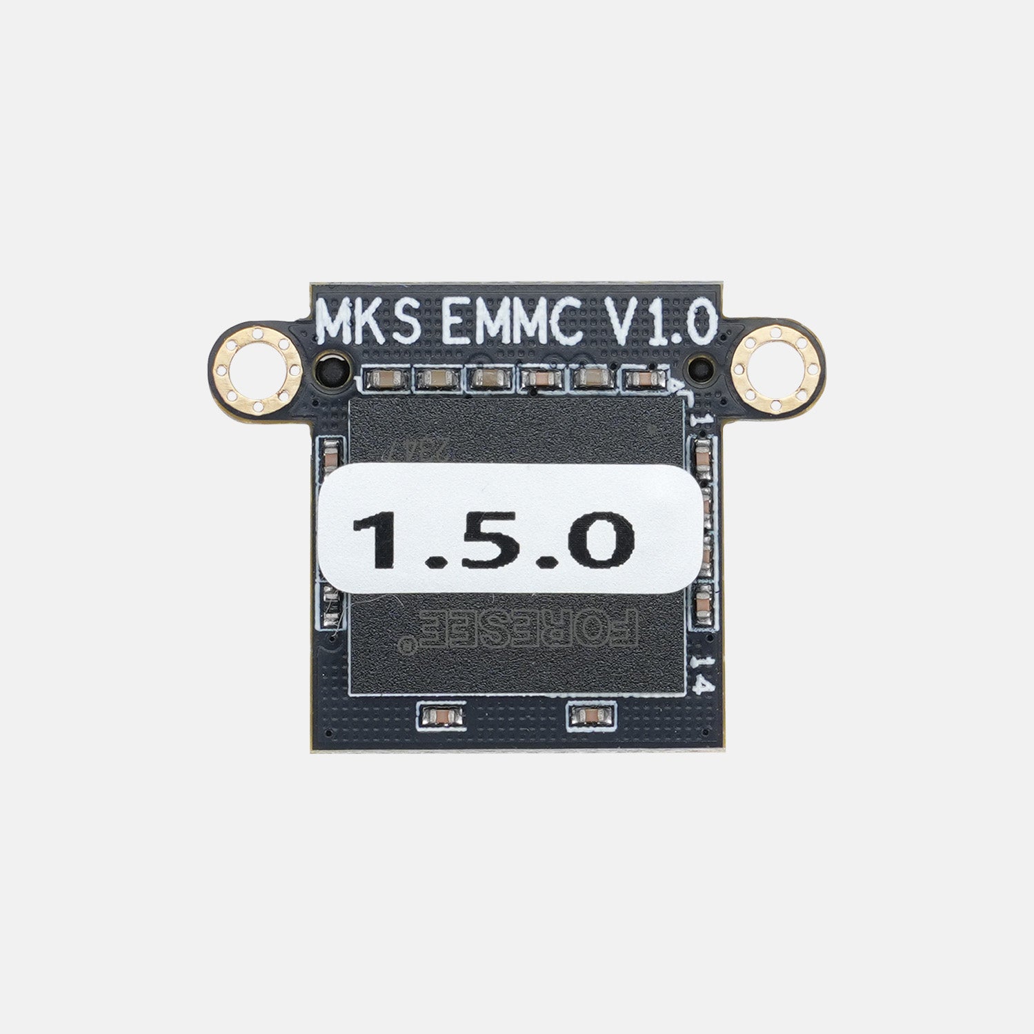 Hotend & Bloque calefactor & 3010 Ventilador de enfriamiento para SW-X4