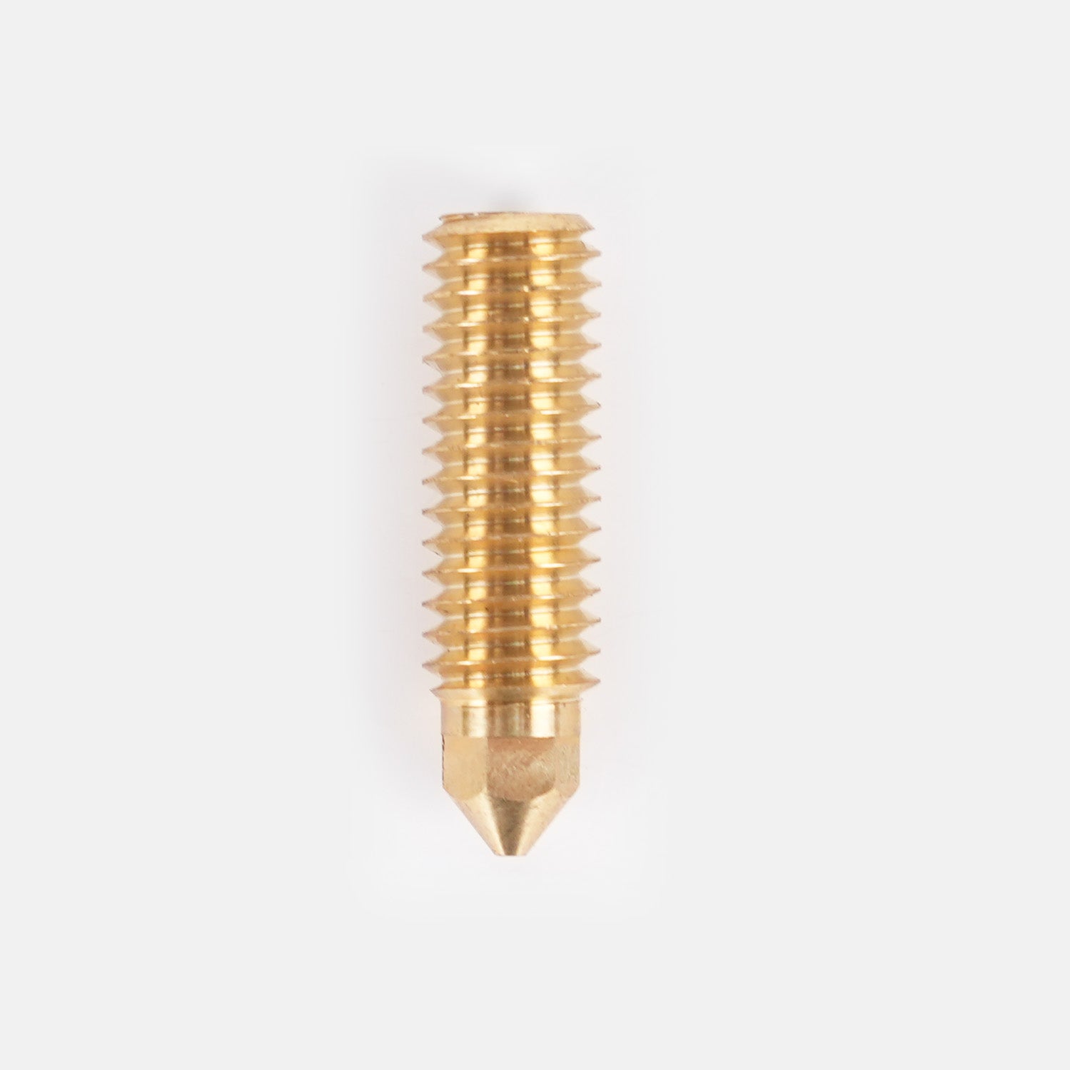 Brass Volcano Nozzle 0.4 mm – X4/X3