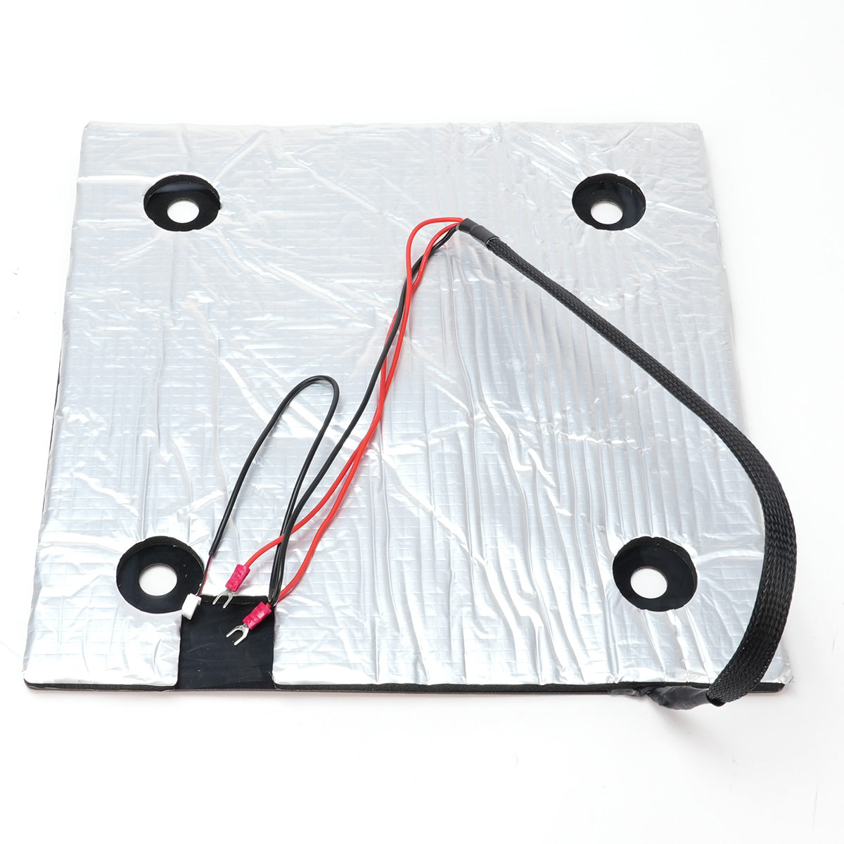 Heated Bed + Insulation Cotton Kit (220V) SW-X1