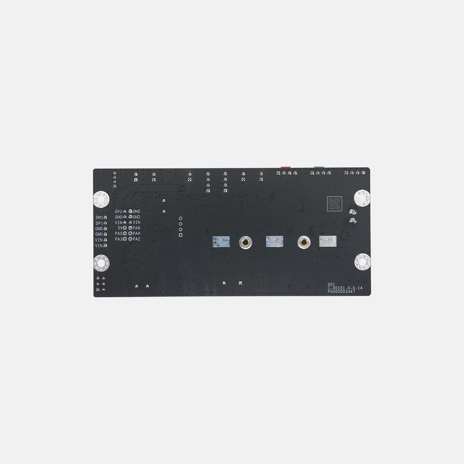 MC Board (Main Controller Board) - M1