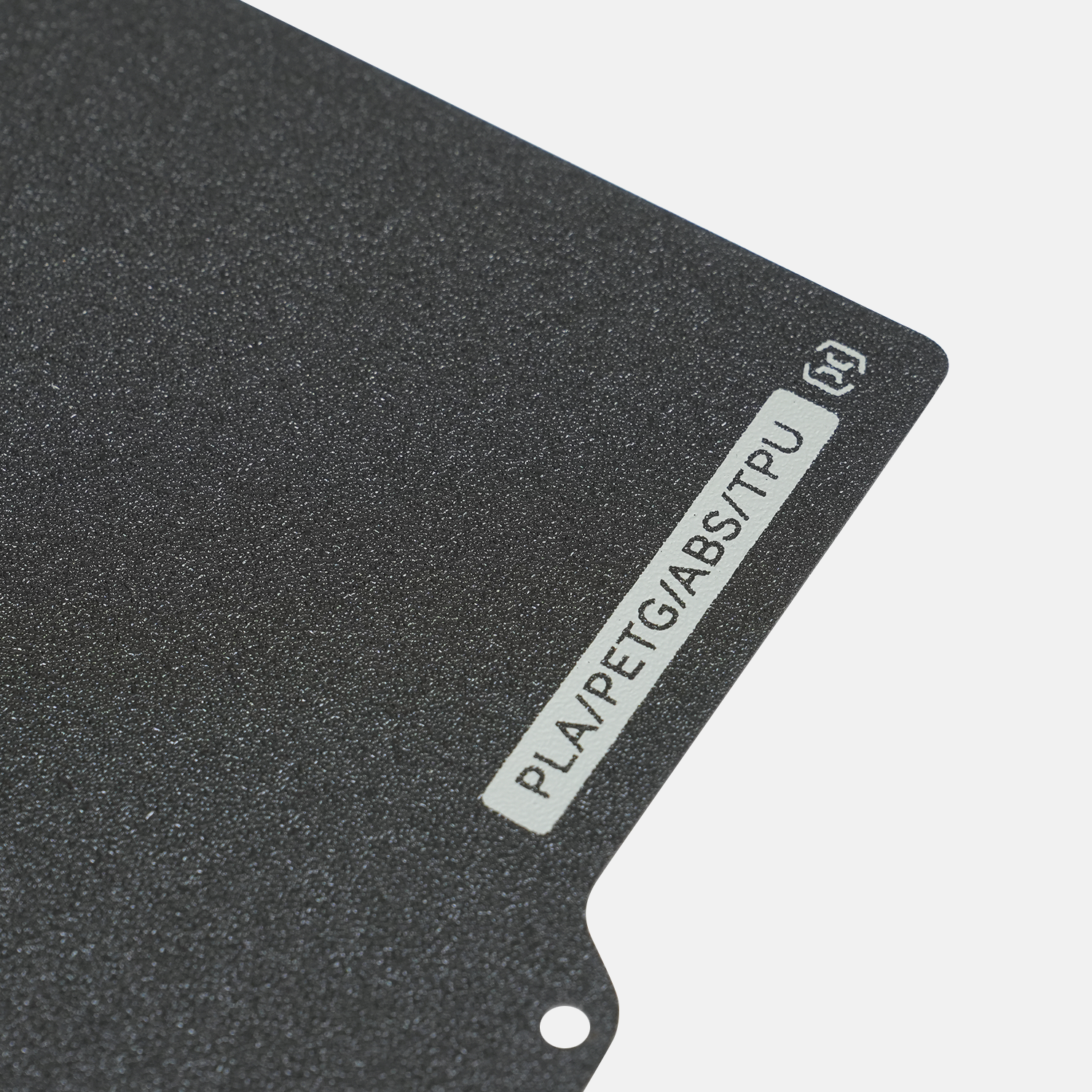 PEI Textured – Cold Surface - M1