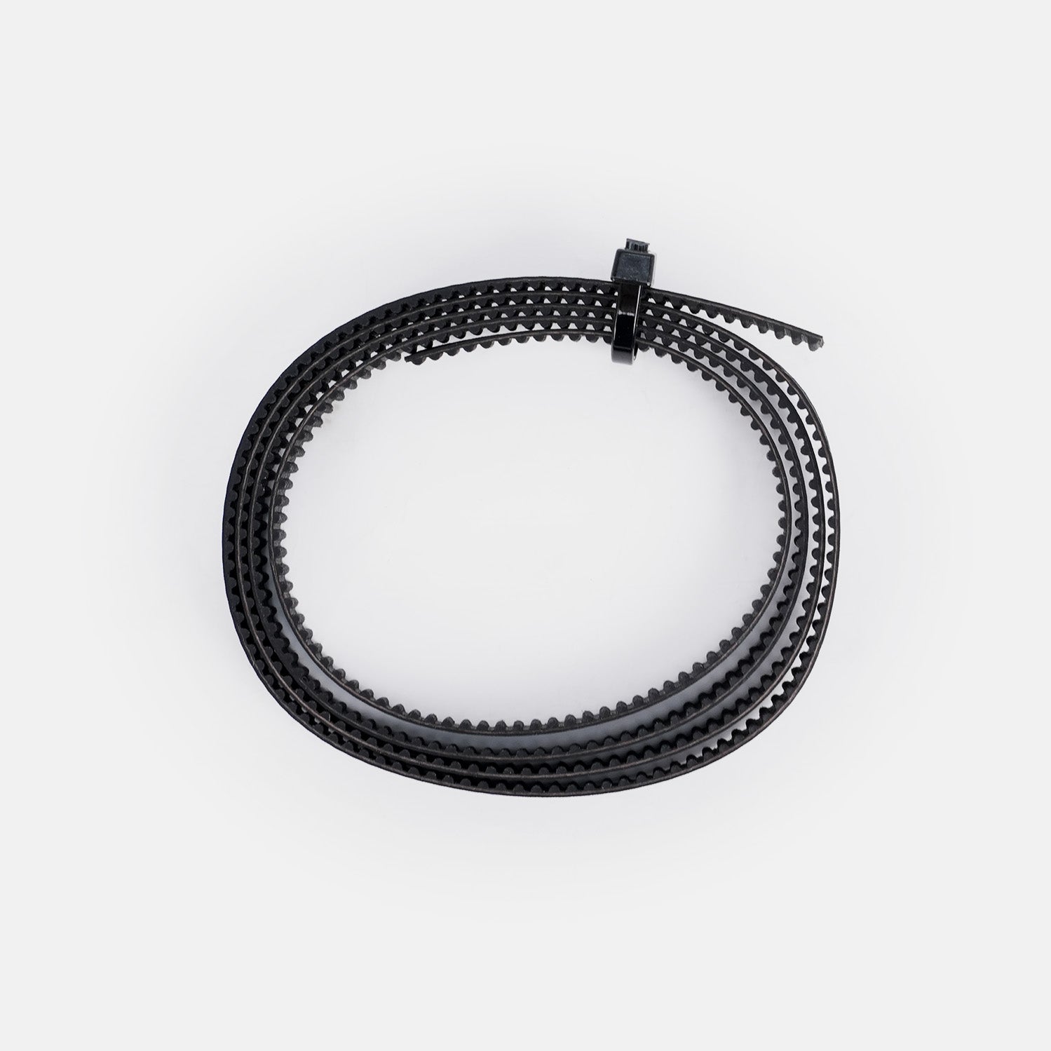 Longitud de correa abierta del eje Y X3 Pro 743 mm