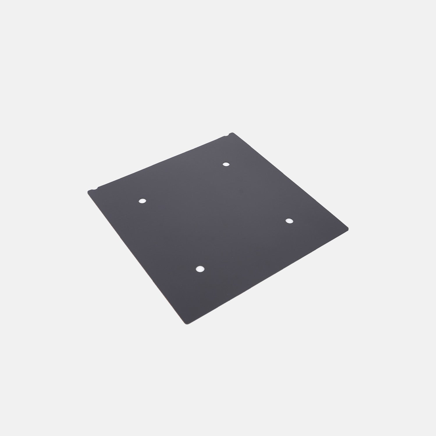 Kit de cama calefactora de aluminio X3 Plus + lámina magnética flexible