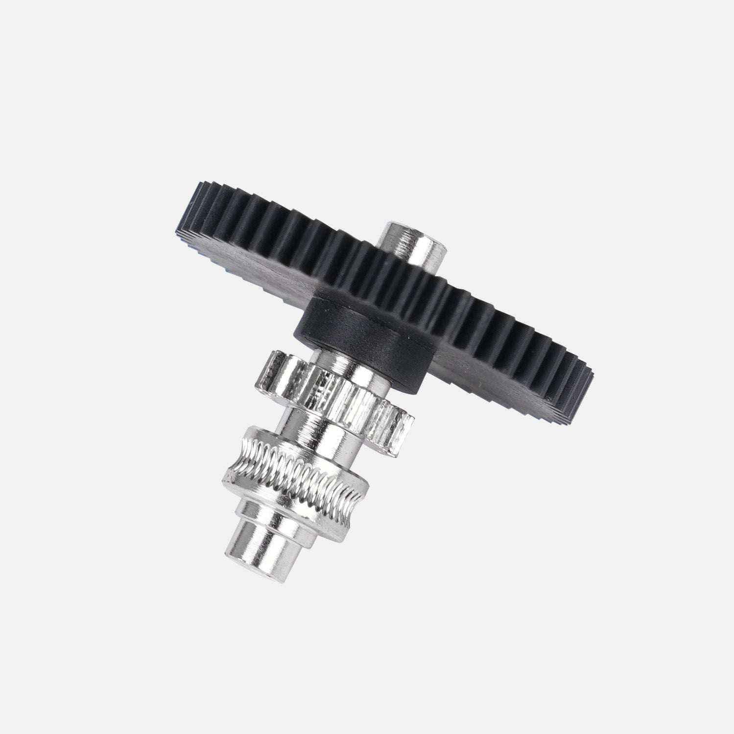 Garganta de aleación de titanio V6 para X3/X4