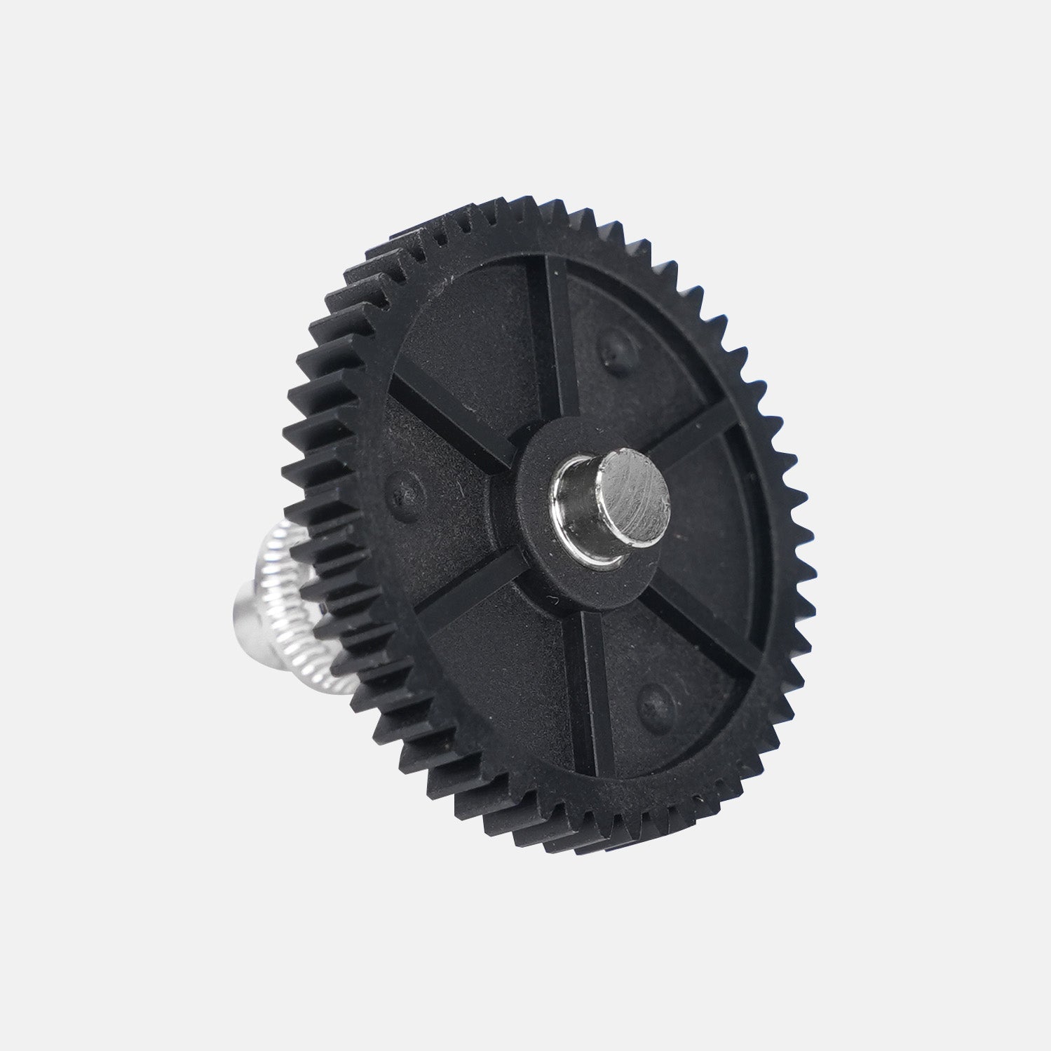 Garganta de aleación de titanio V6 para X3/X4