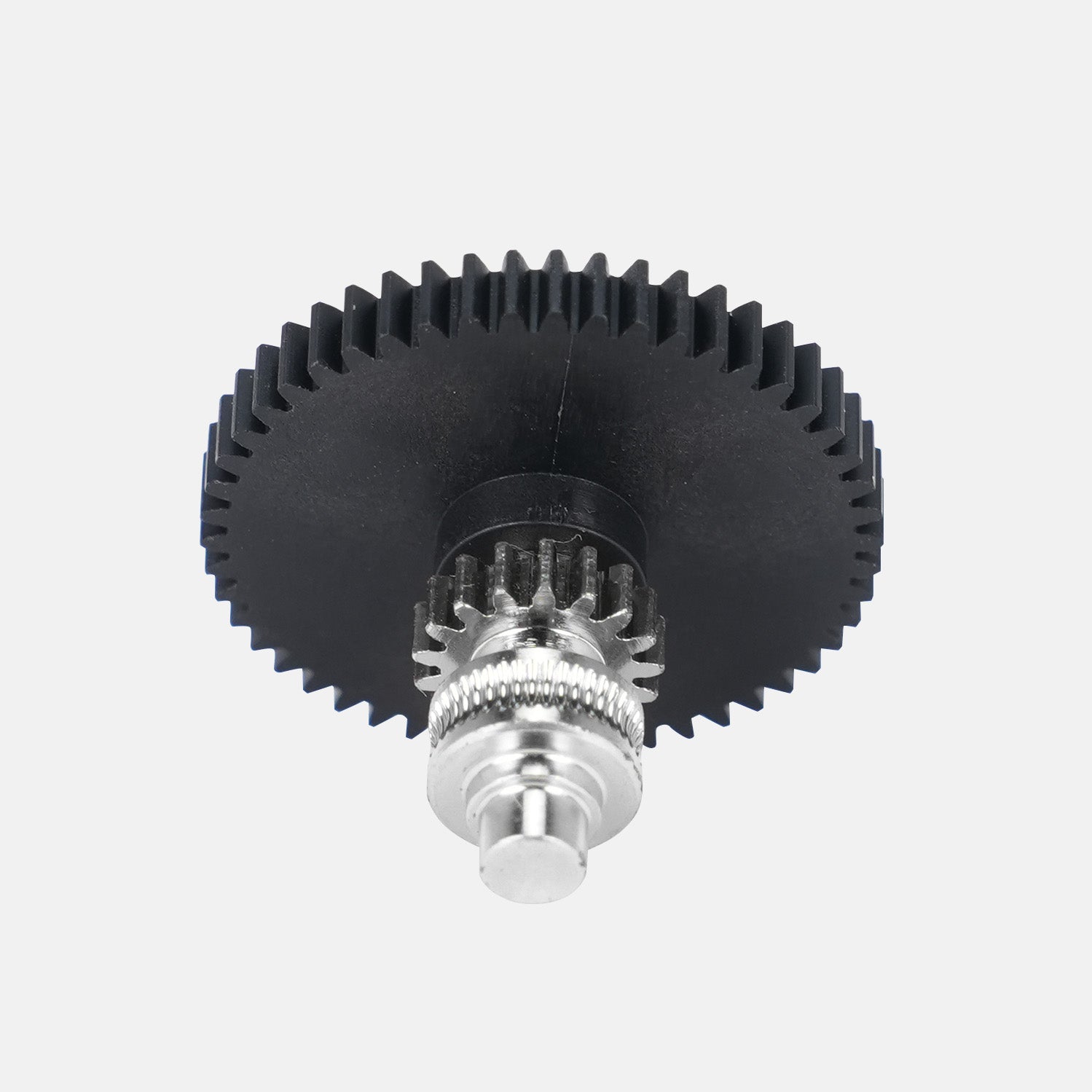 Garganta de aleación de titanio V6 para X3/X4