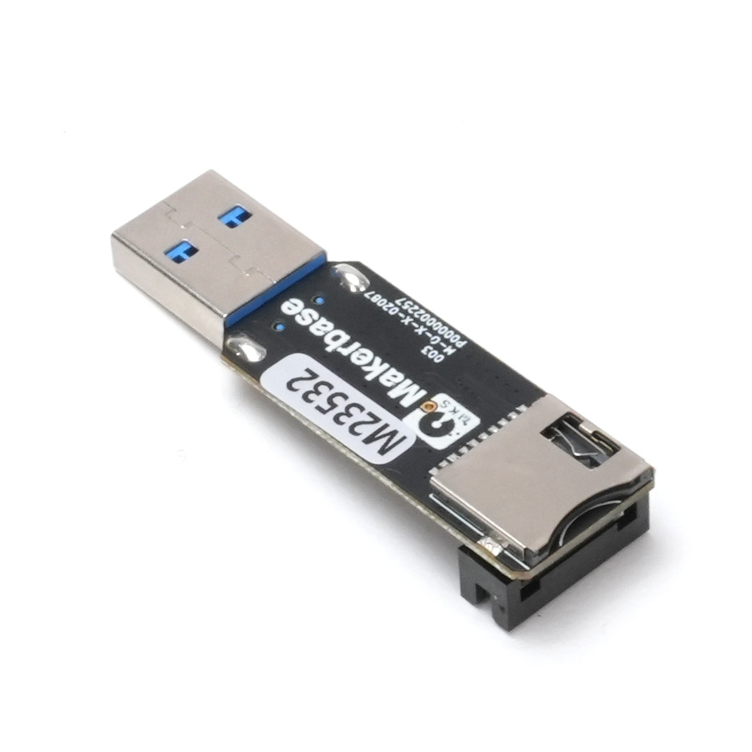 Makerbase MKS EMMC-ADAPTER V2 USB 3.0 card reader for MKS EMMC