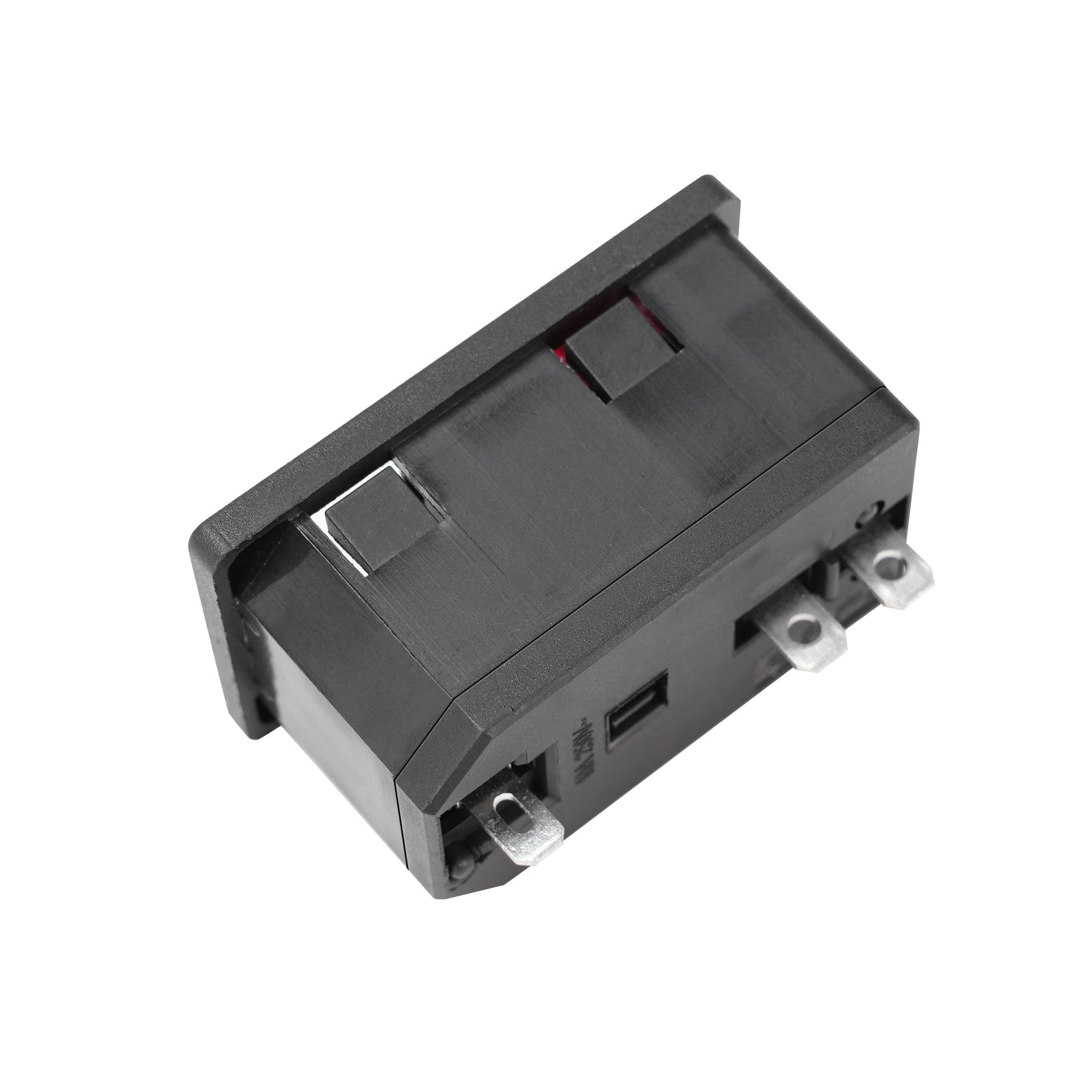 Socket power switch for X2/X3/X4