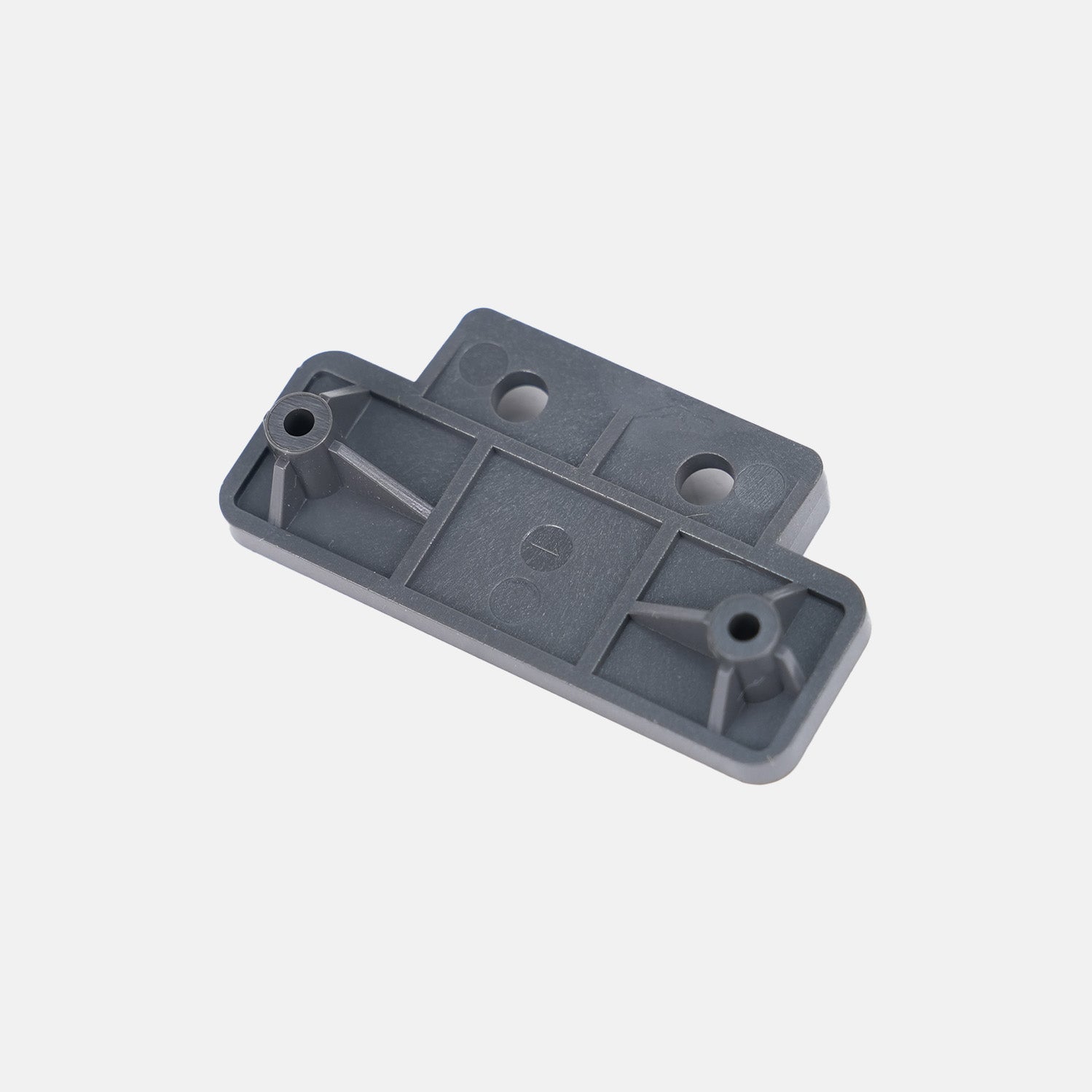 Plastic Wiping Plate - X4