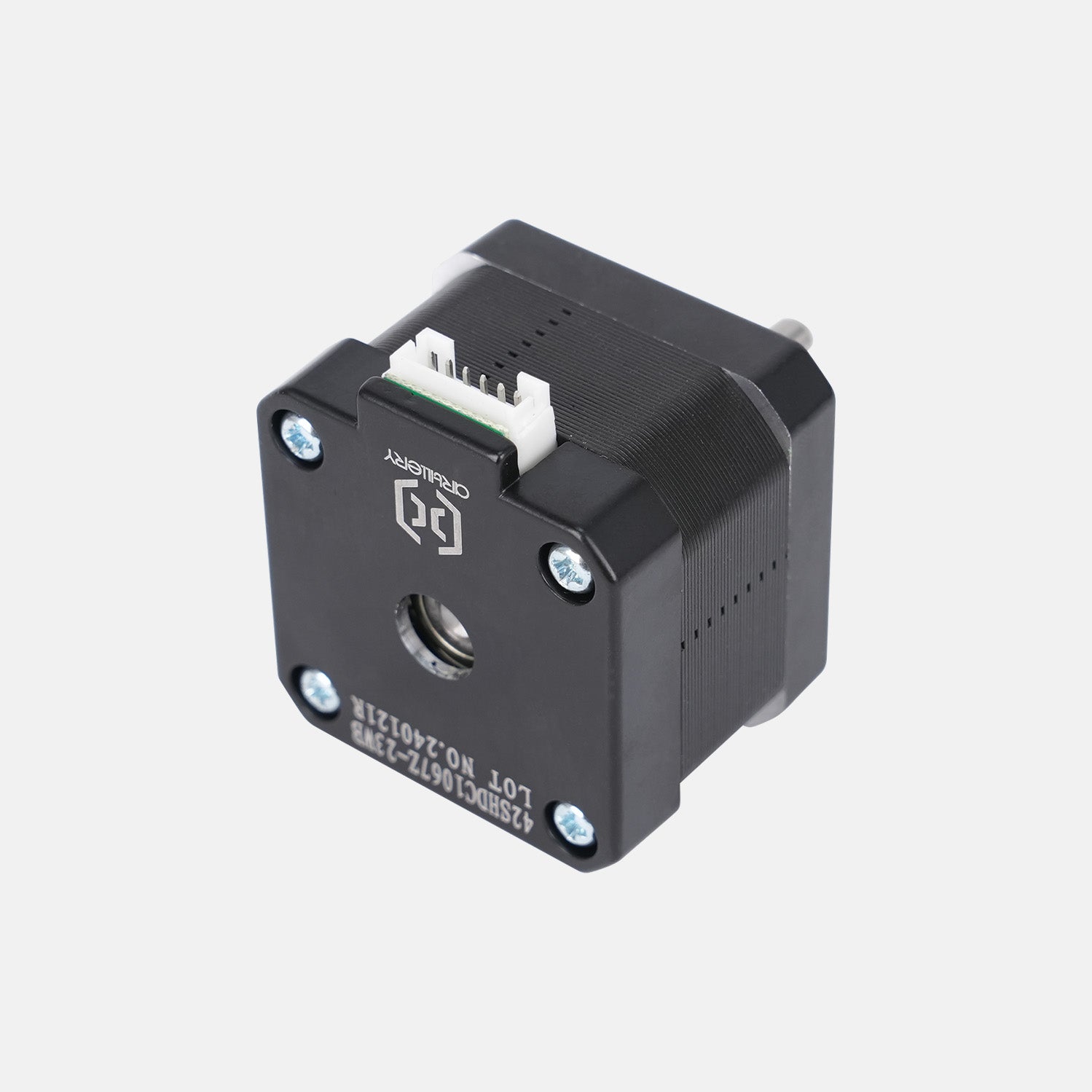Z-Axis Stepper Motor – X4/X3