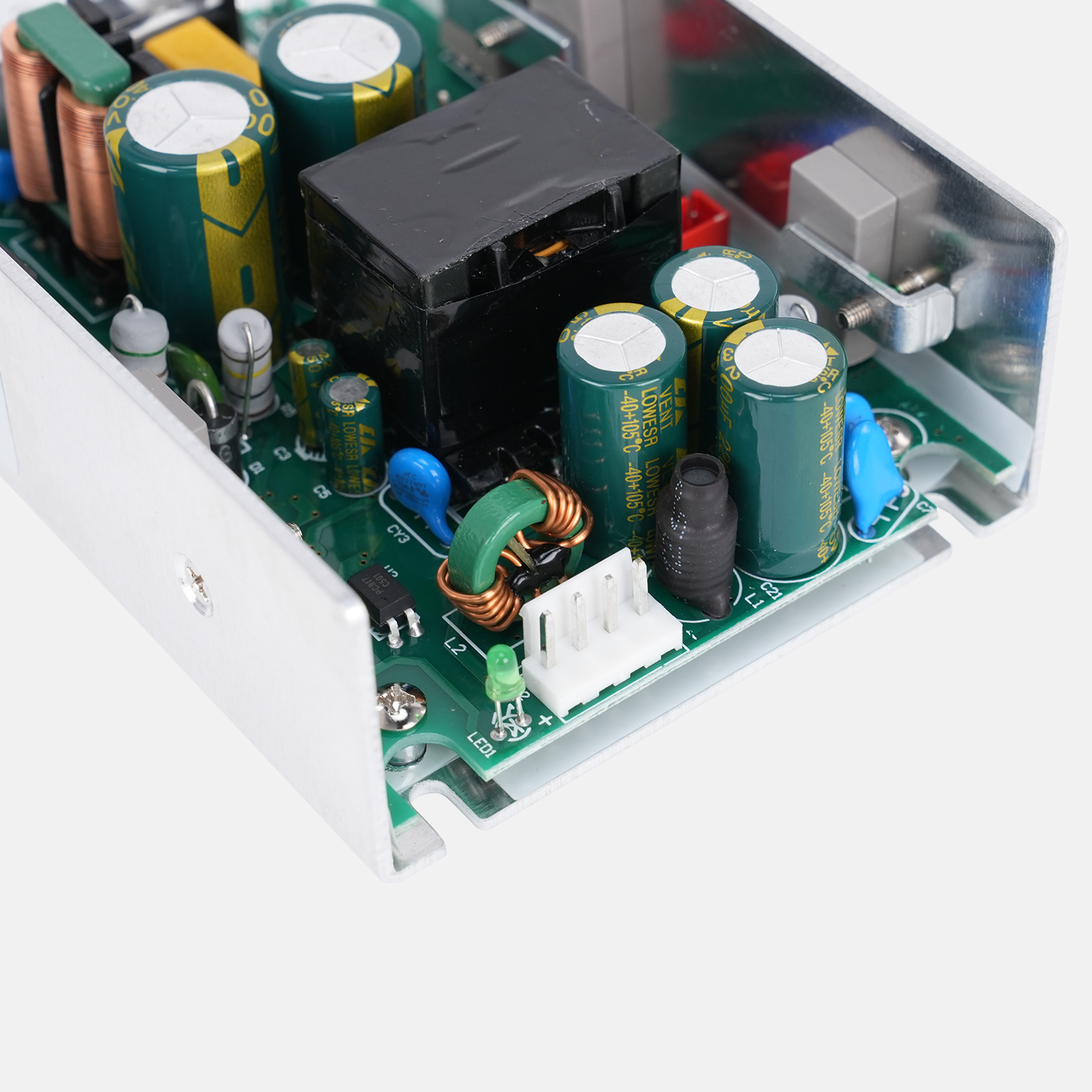 Power Supply Unit (PSU) - M1