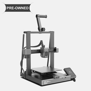 【Pre-owned】Sidewinder X4 Pro