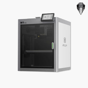 €119 Mystery Box – Used Artillery 3D Printer