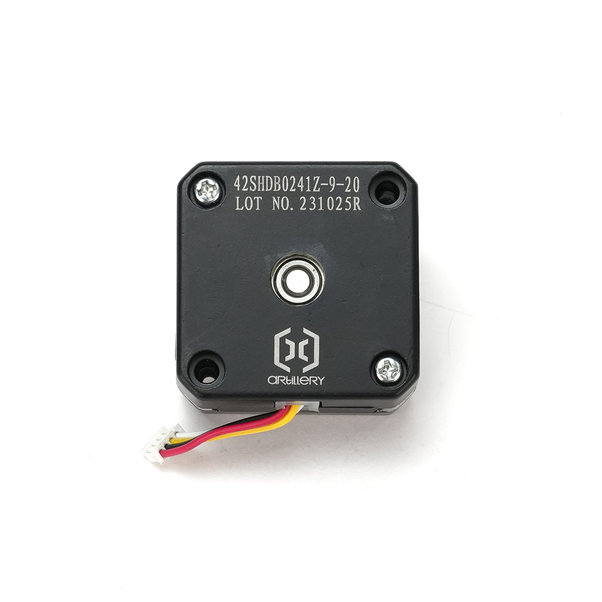 X3 4224 Extruder Motor