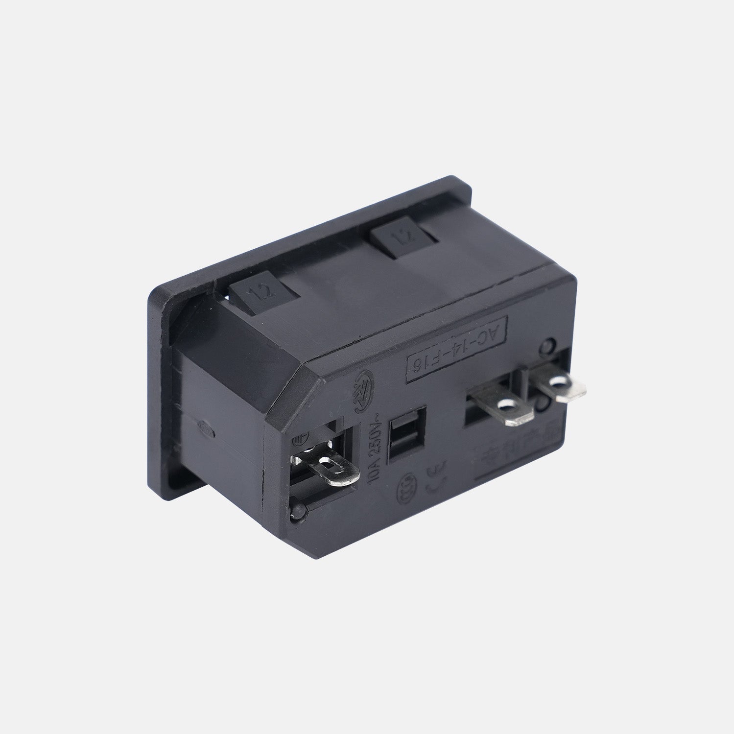 Adaptador de corriente Artillery Serie Pro