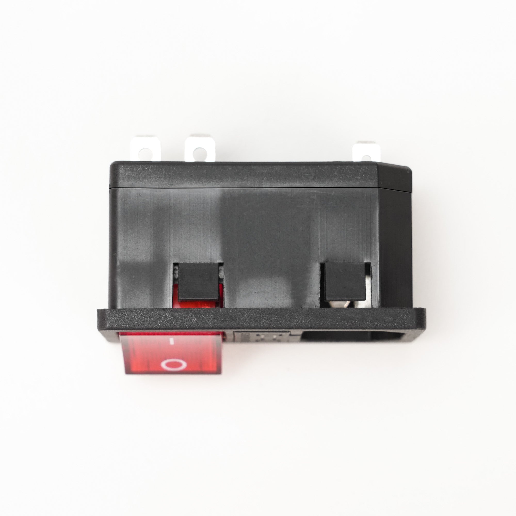 Socket power switch for X2/X3/X4