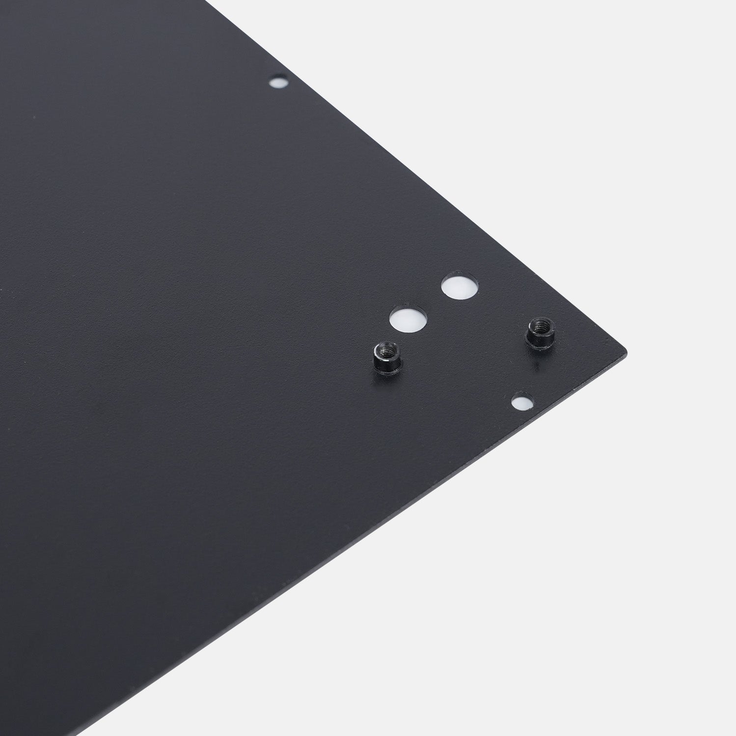 Rear Cover Panel - M1